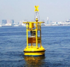 ゼニライト ブイ（大型）