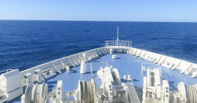 海事環境部門について知る